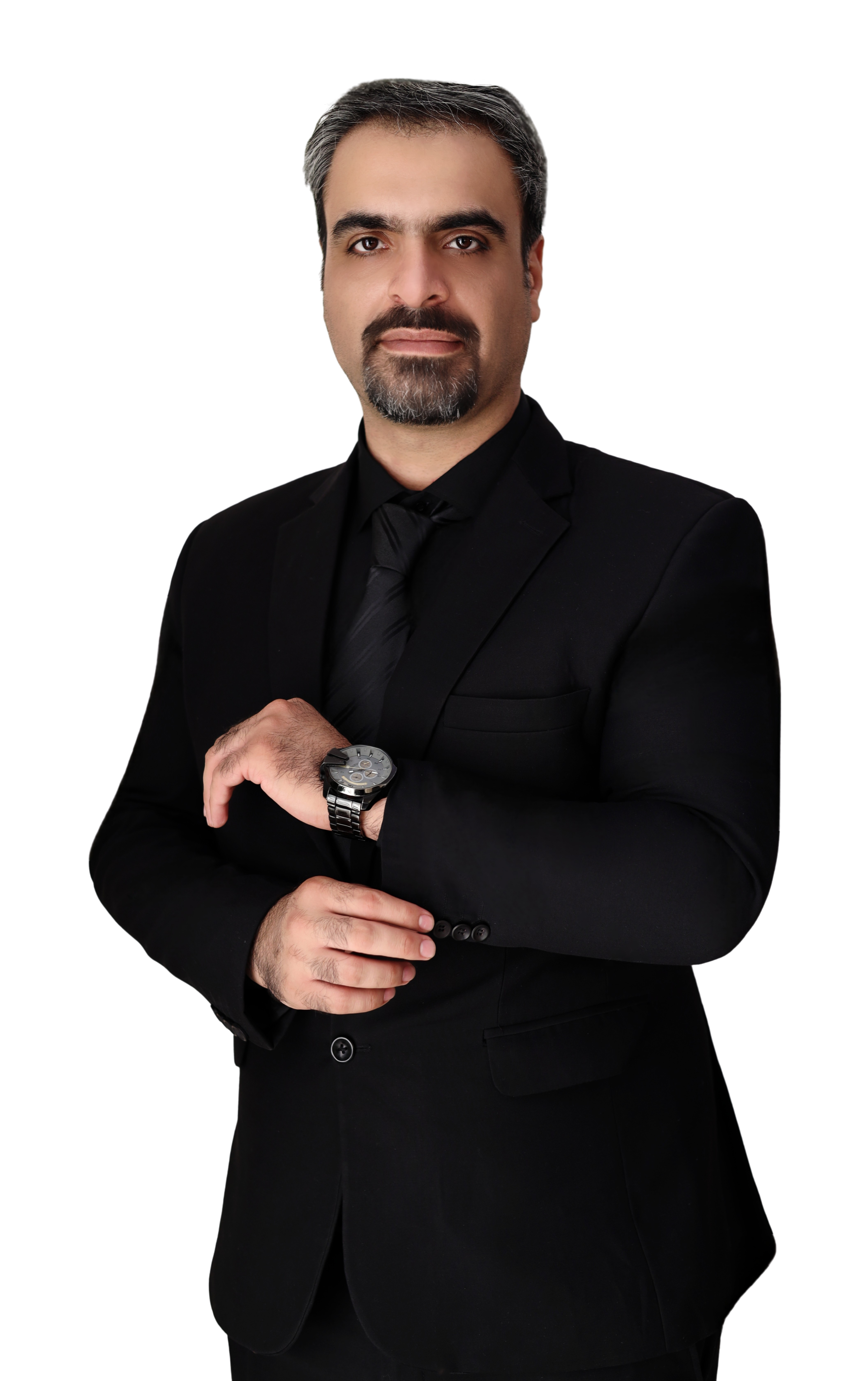 سلمان صالحی