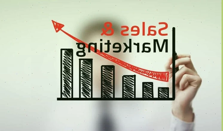 بازاریابی و فروش چیست؟ فرق بازاریابی و فروش