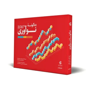 ده گونه نوآوری